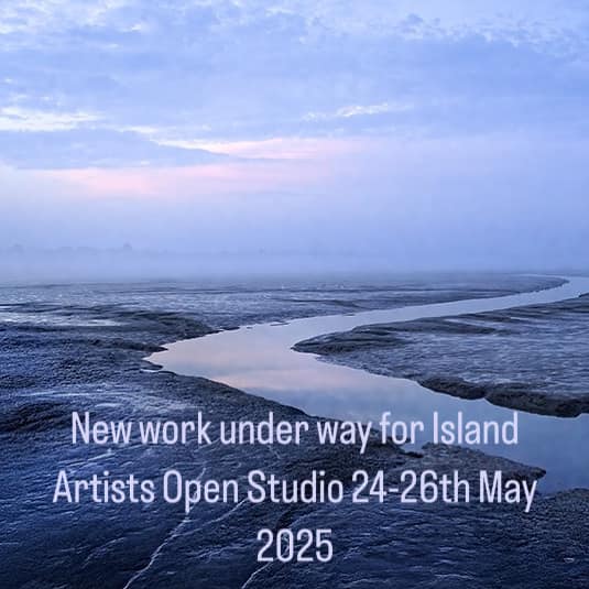 Mersea Open Studios